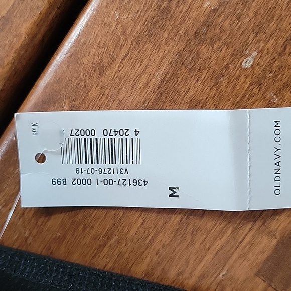 NWT OLD NAVY SLIM BOOT-CUT YOGA PANT - Picture 5 of 6